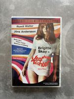 Unruhige Töchter / Sexy Baby - DVD - Drama [1968]