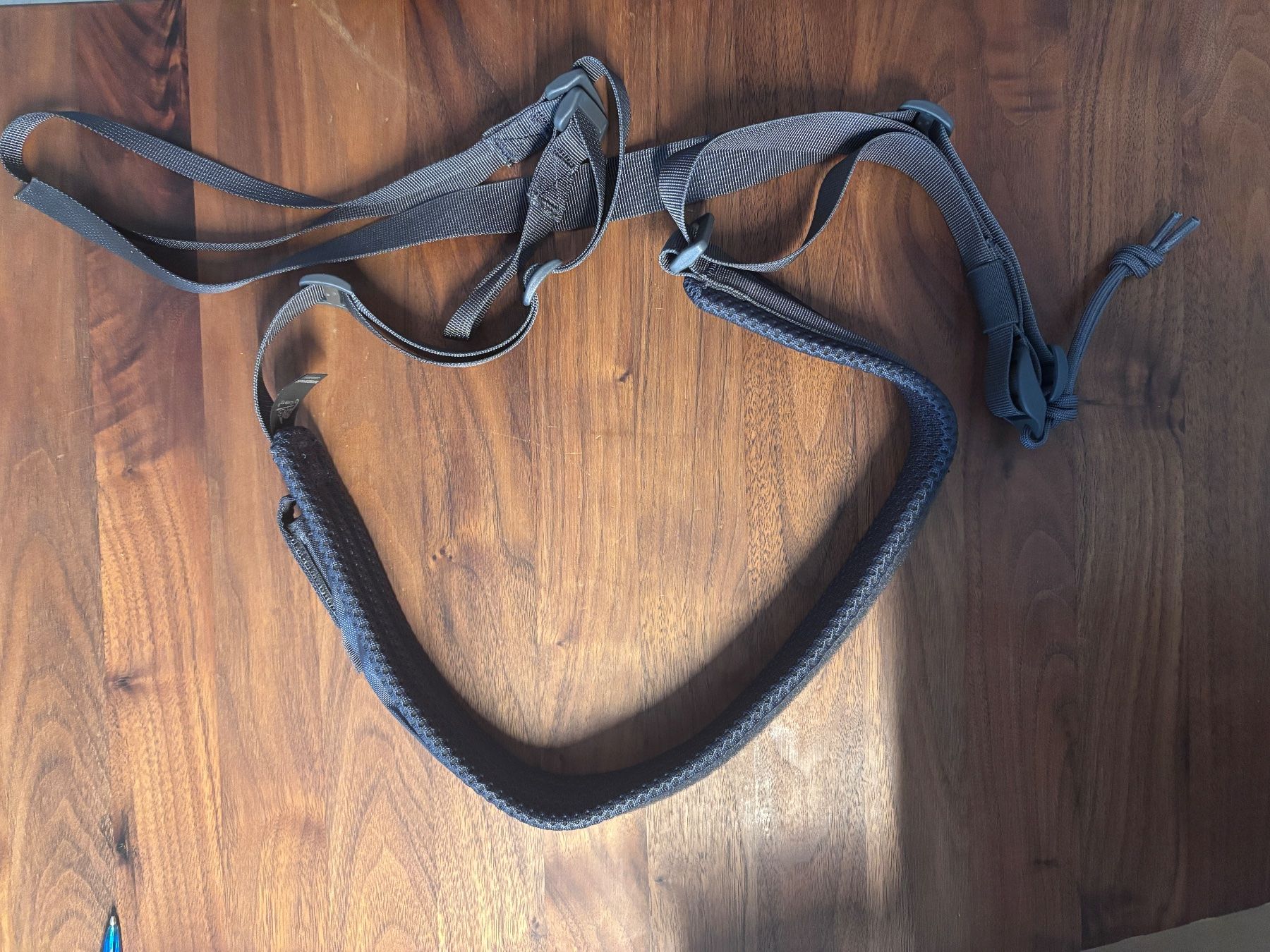Attrezzatura da arrampicata: HelikonTex Two Point Sling – Nuovo (secondo la descrizione) da Lausen venduto da ole1993