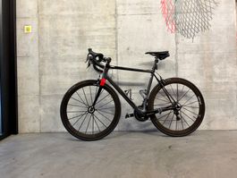Legendäres Cervelo RCA - 6050 Gramm (Neupreis CHF 19000)