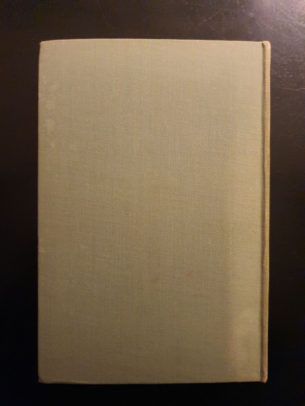 Libri: George Orwell, early edition 1951 – Usato da Zürich venduto da TimZurich1 5