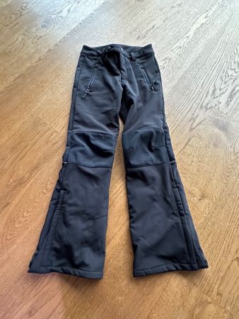 Skihose Gr. 146/152