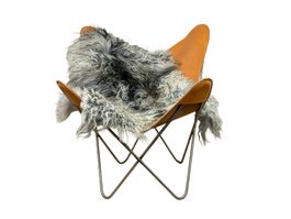 Island lammfell Teppich