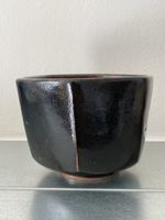 Horst Kerstan schale studiokeramik 