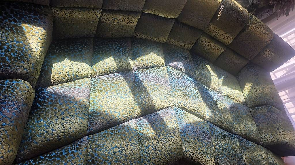 Bretz Divani: Bretz Designersofa – Usato da Sulz AG venduto da Artikulist 3