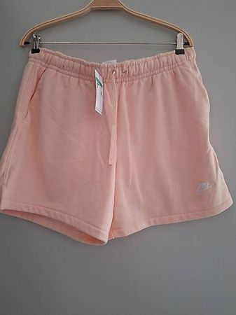 Pantalone corto donna nike xl