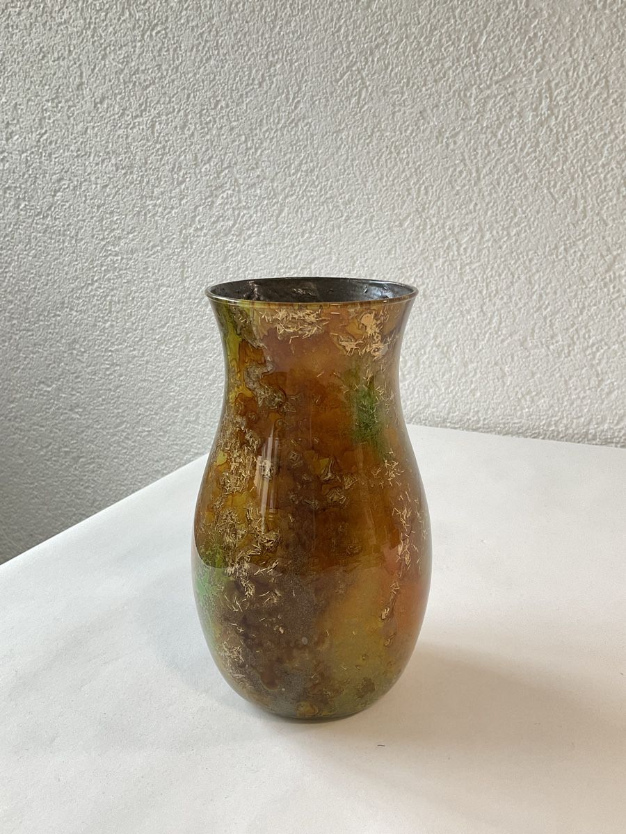 Vasi & Recipienti: Vase vintage  – Usato da Malleray venduto da Robot12