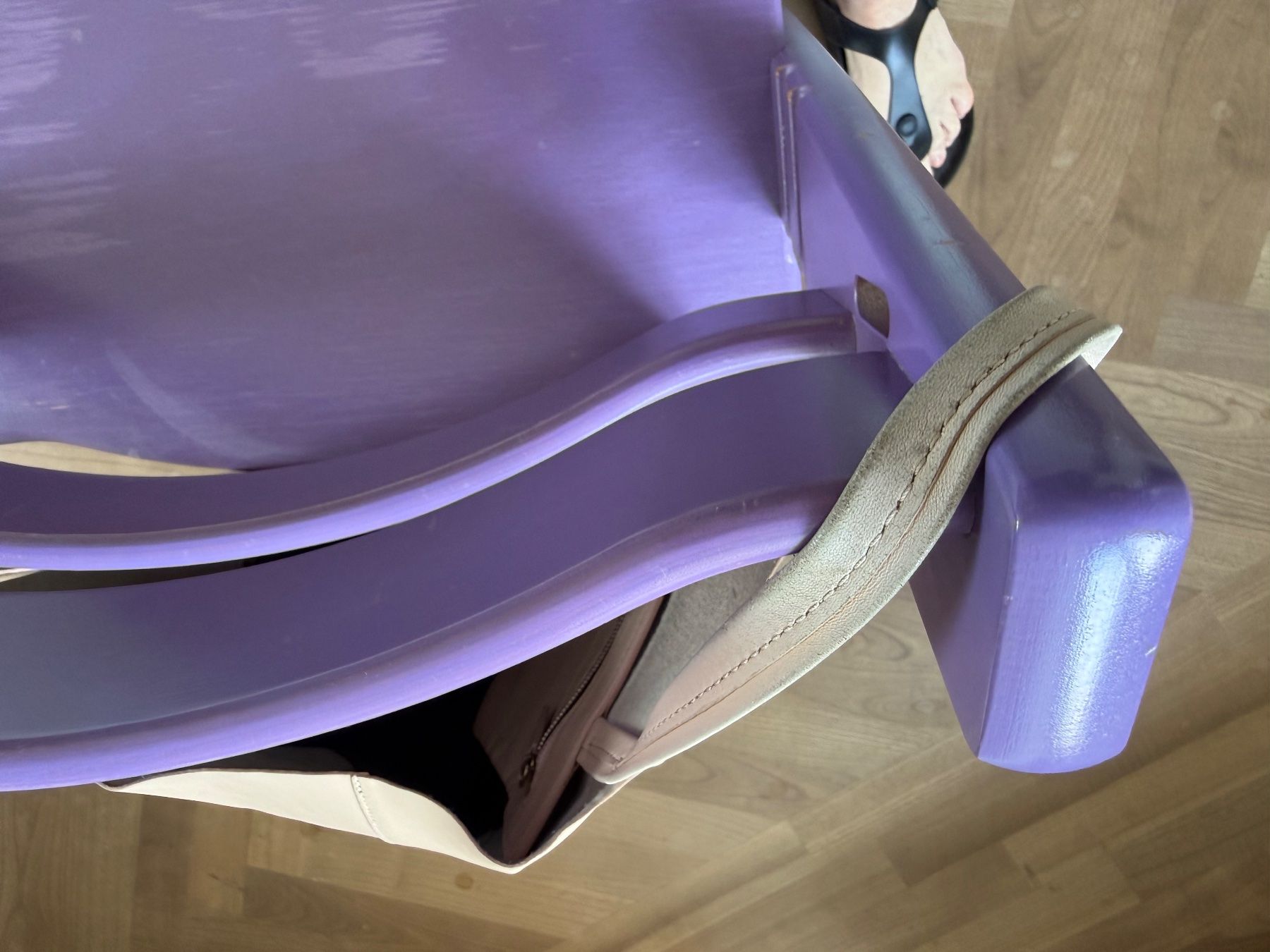 Celine Sacs: Céline Shopper – D'occasion à Zürich par Midcentury 3