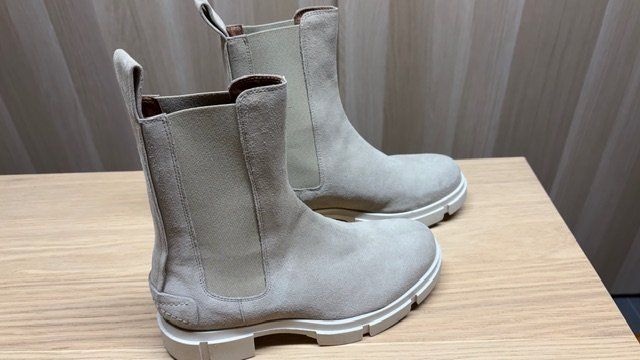 Scarpe da donna: Boots Rosemteal comme neuves – Nuovo (secondo la descrizione) da Crans VD venduto da vra_262m 2
