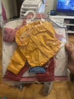 Vêtements poupée Aimantine 32-36 cm neuf