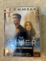 DVD: The Giver - Hüter der Erinnerung, Top Film für dich!