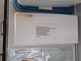 Frostfachklappe Thetford Kühlschrank