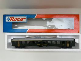 Roco SBB EWII AB