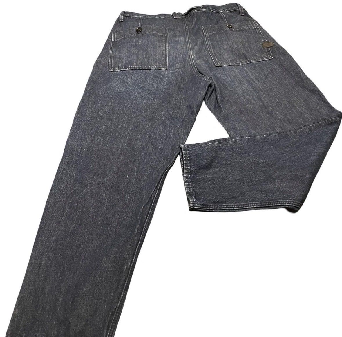 G-Star Jeans: G-Star RAW Worker Pants 34/32 – Gebraucht aus Ipsach von Lmlm2006 1