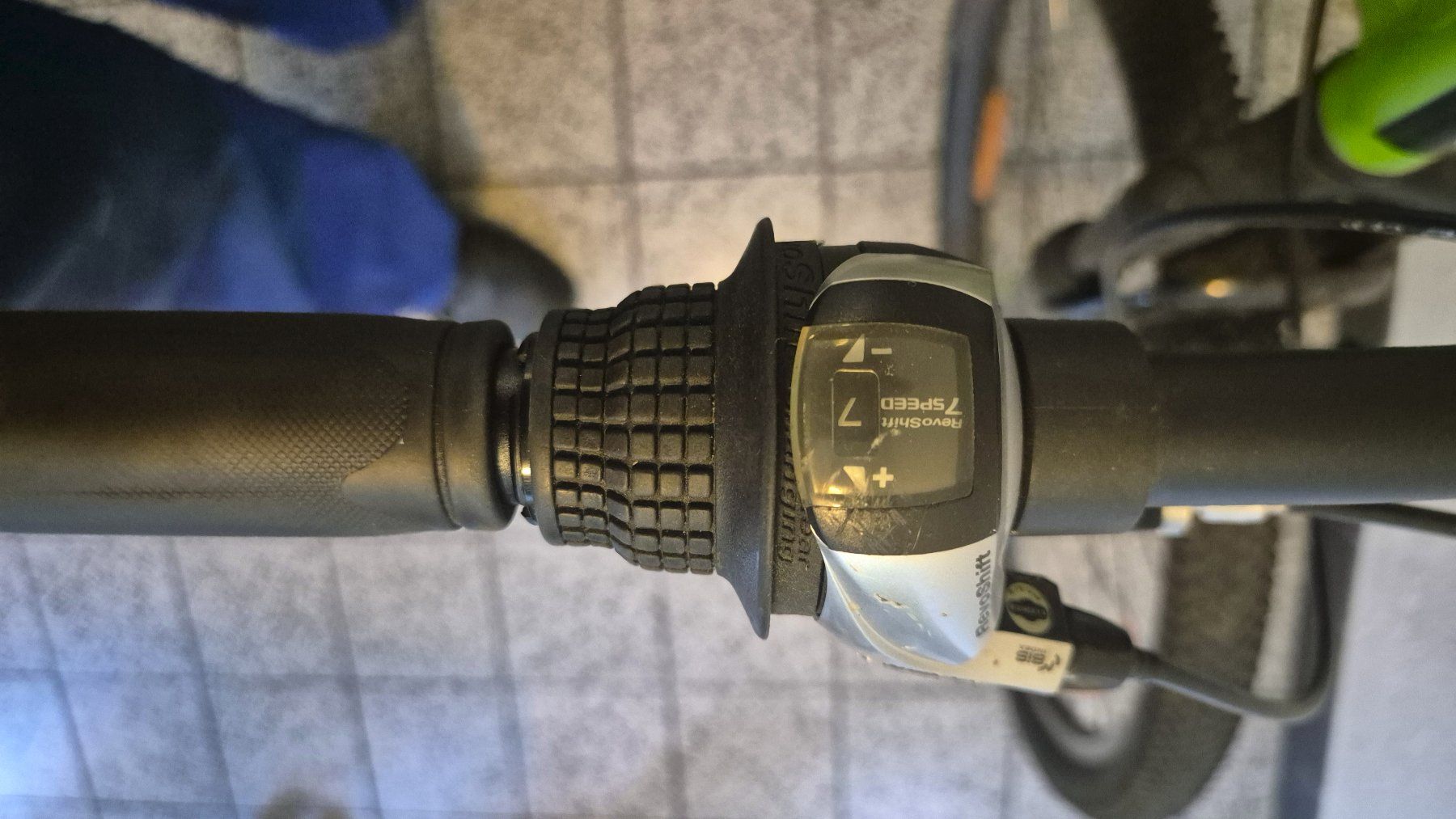 Velos: MTB / VTT Racer 3 – Gebraucht aus Basel von Cellostoffeli 5