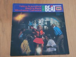 LP  London Beat Compilation