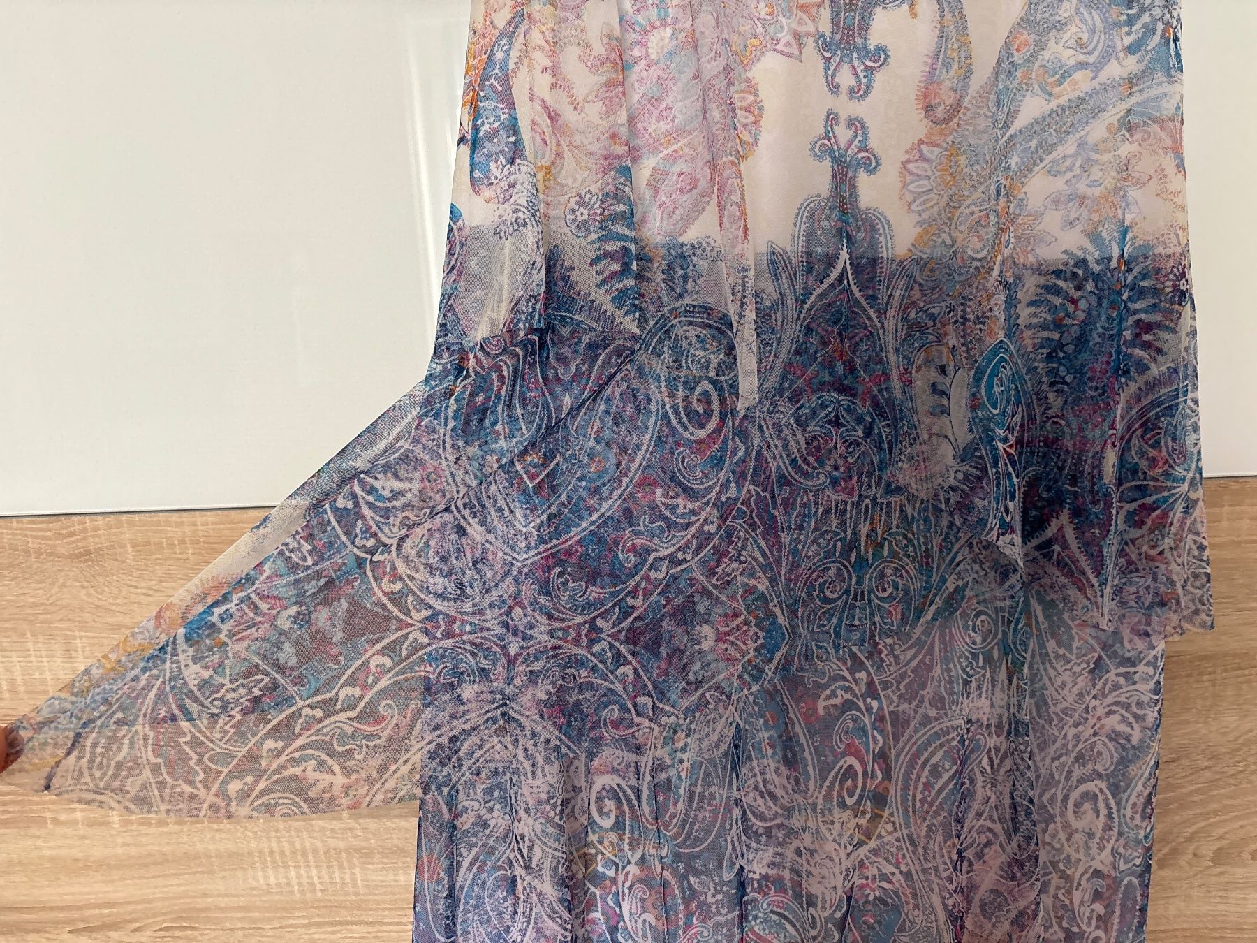Betty Barclay Vestiti: Sommerkleid, Gr.38 – Usato da Bern venduto da Innpic 2