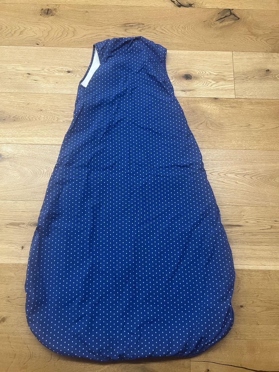 Sacchi a pelo: Sterntaler Sommerschlafsack Gr. 100 – Usato da Stans venduto da Jaeseli 2