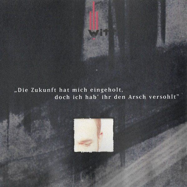 CDs: Witt – Bayreuth Eins - Vergriffen - c – Gebraucht aus Brittnau von Zibu 3