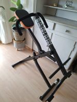 Total Crunch Fitnessgerät für Home-Workout 
