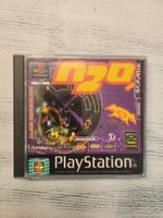 Playstation 1 Ps1 Game N20