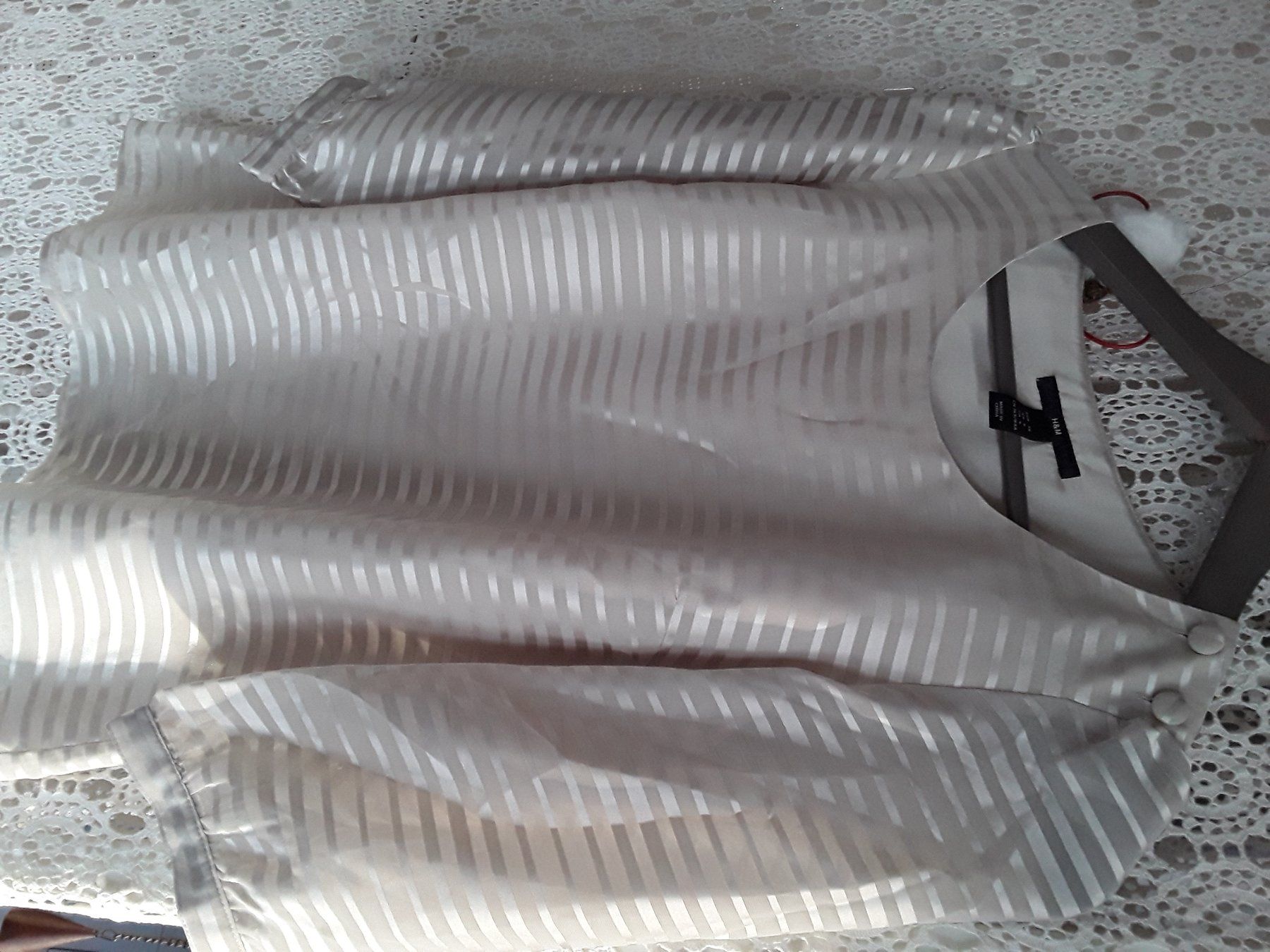 H&M Camicette: Bluse Grösse 36 H&M – Usato da Heimberg venduto da Samprof 3