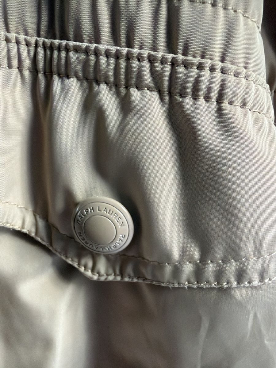 Ralph Lauren Giacche: Ralph Lauren summer jacket XS – Usato da Mont-sur-Lausanne venduto da sashwindow 2