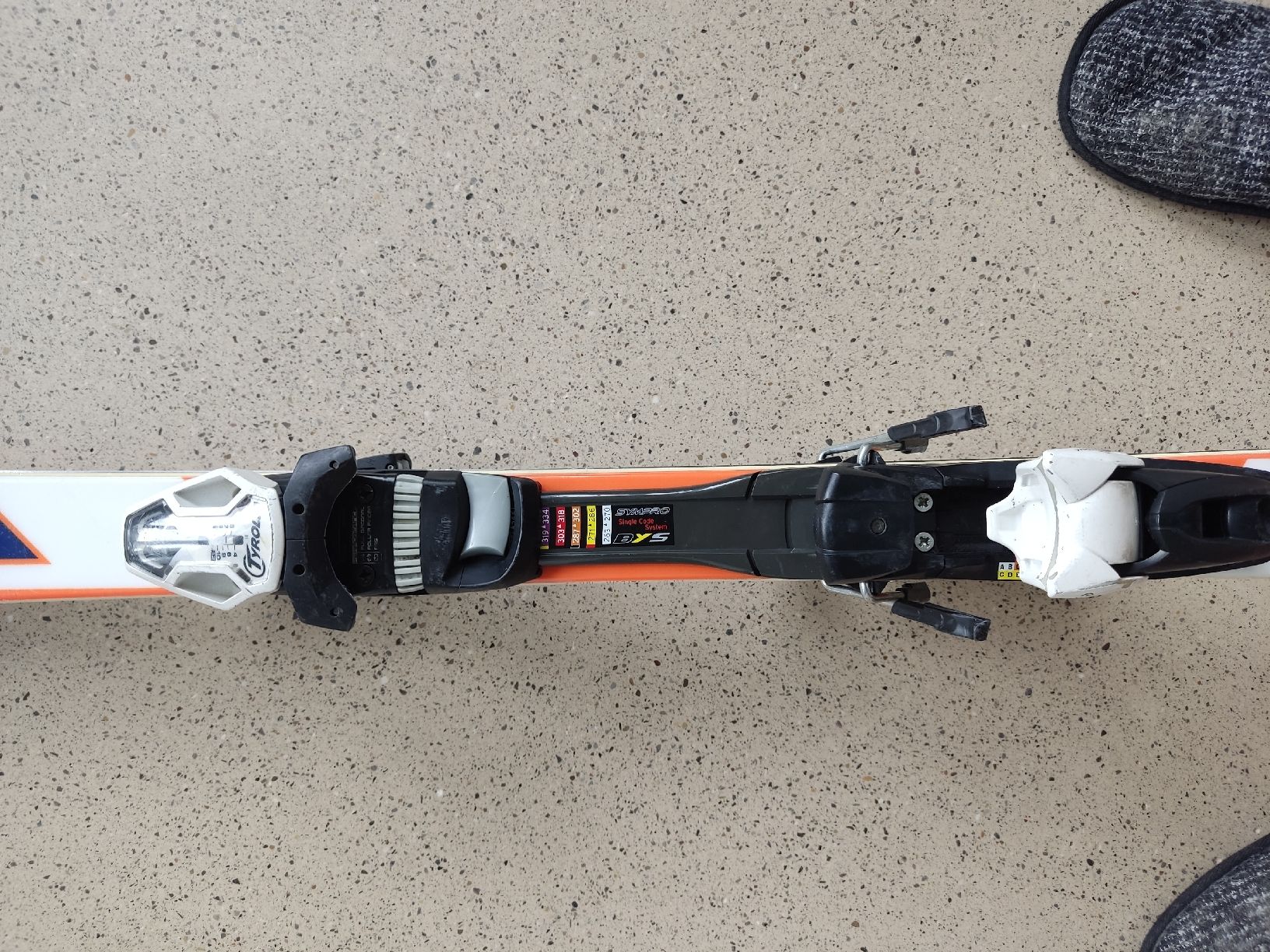 Head Skis: Ski Head GTO 180cm – Gebraucht aus Wetzikon ZH von jor_nj8p 3