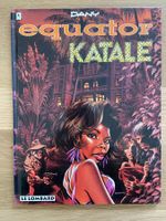 (DANY) EQUATOR / TOME 2 / KATALE (EO)