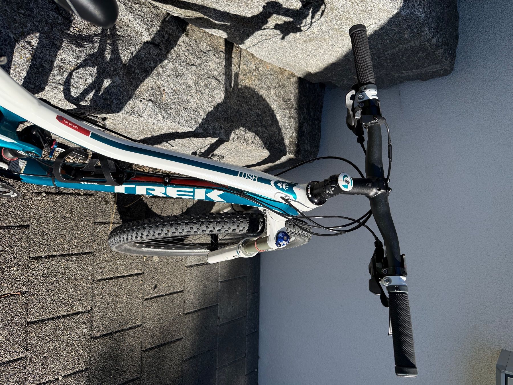 Trek Vélos: MTB Trek fully – D'occasion à Ried-Muotathal par Onni 4