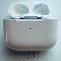 Original Apple Ladecase MagSafe A2566 für AirPods 3 Gen.