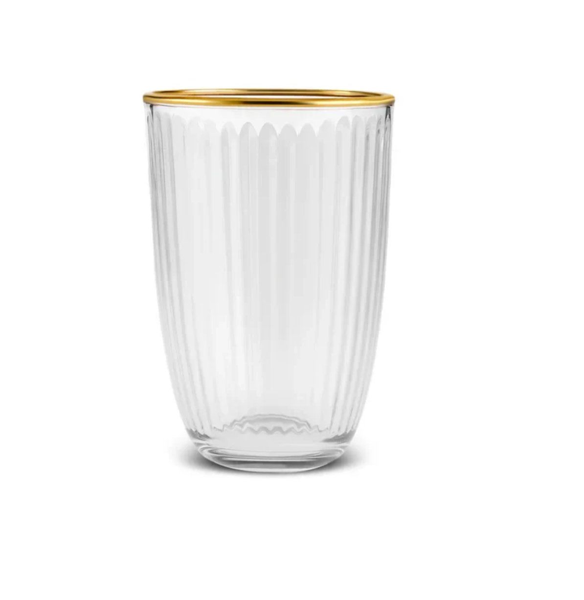 Gläser: Charm Wasserglas Set, 6-teilig – Neu und originalverpackt aus Reinach AG von evimshop 7