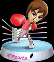 Wii Sports diverse Sportarten für Wii
