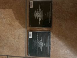 The Velvet Underground Live CD Vol. 1+2