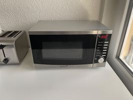 Micro-ondes