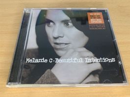Melanie C – Beautiful Intentions