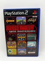 Namco Museum 50th Anniversary (Deutsch) - Playstation 2