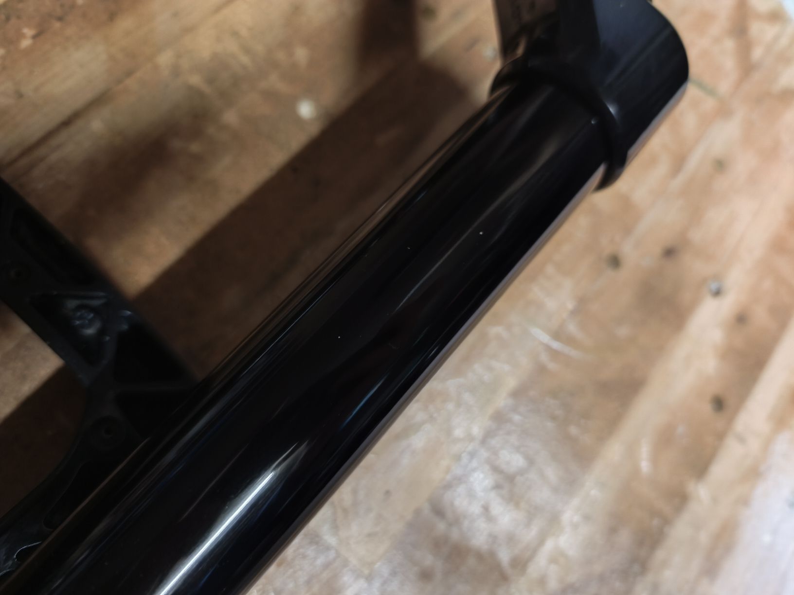 Rockshox Pezzi di ricambio: Rockshox Zeb Select  – Usato da Bouveret venduto da Benj89 9