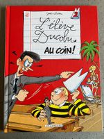 L'élève Ducobu, Tome 2: Au coin! BD Lombard édition!
