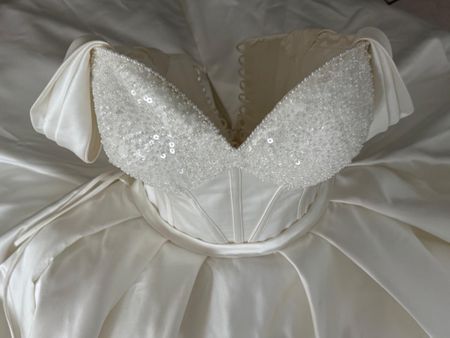 Hochzeitskleid