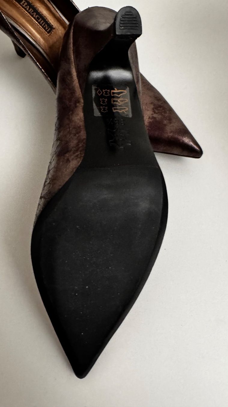 Damenschuhe: High Heels – Neu (gemäss Beschreibung) aus Mörschwil von Mirka019 3