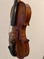 Alte 4/4 Geige / Violine
