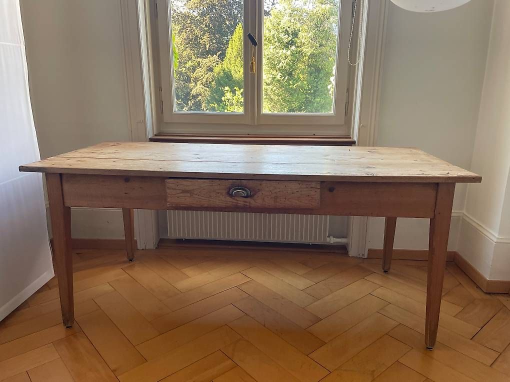Tables: Hozbauerntisch  – D'occasion à solothurn par mar_h8mh