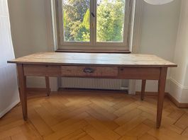 Hozbauerntisch 