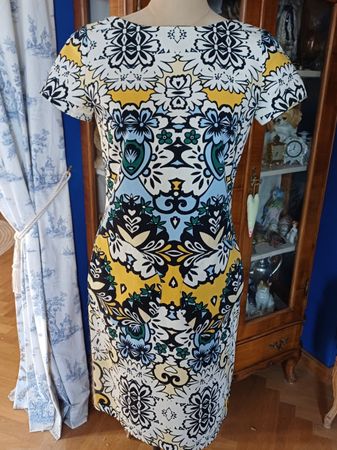 Sommerkleid Gr. 36