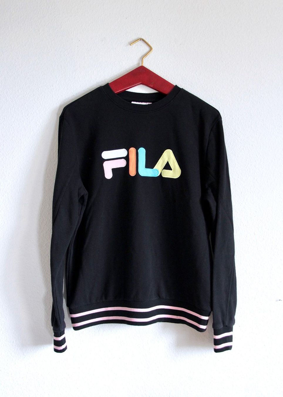 Fila Maglioni & Felpe: Fila Pulli – Usato da Buchs AG venduto da shoplio