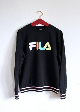 Fila Pulli