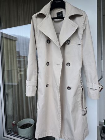 MaxMara Weekend Trench Coat. Gr.38