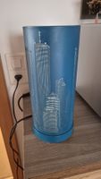 Nachttischlampe