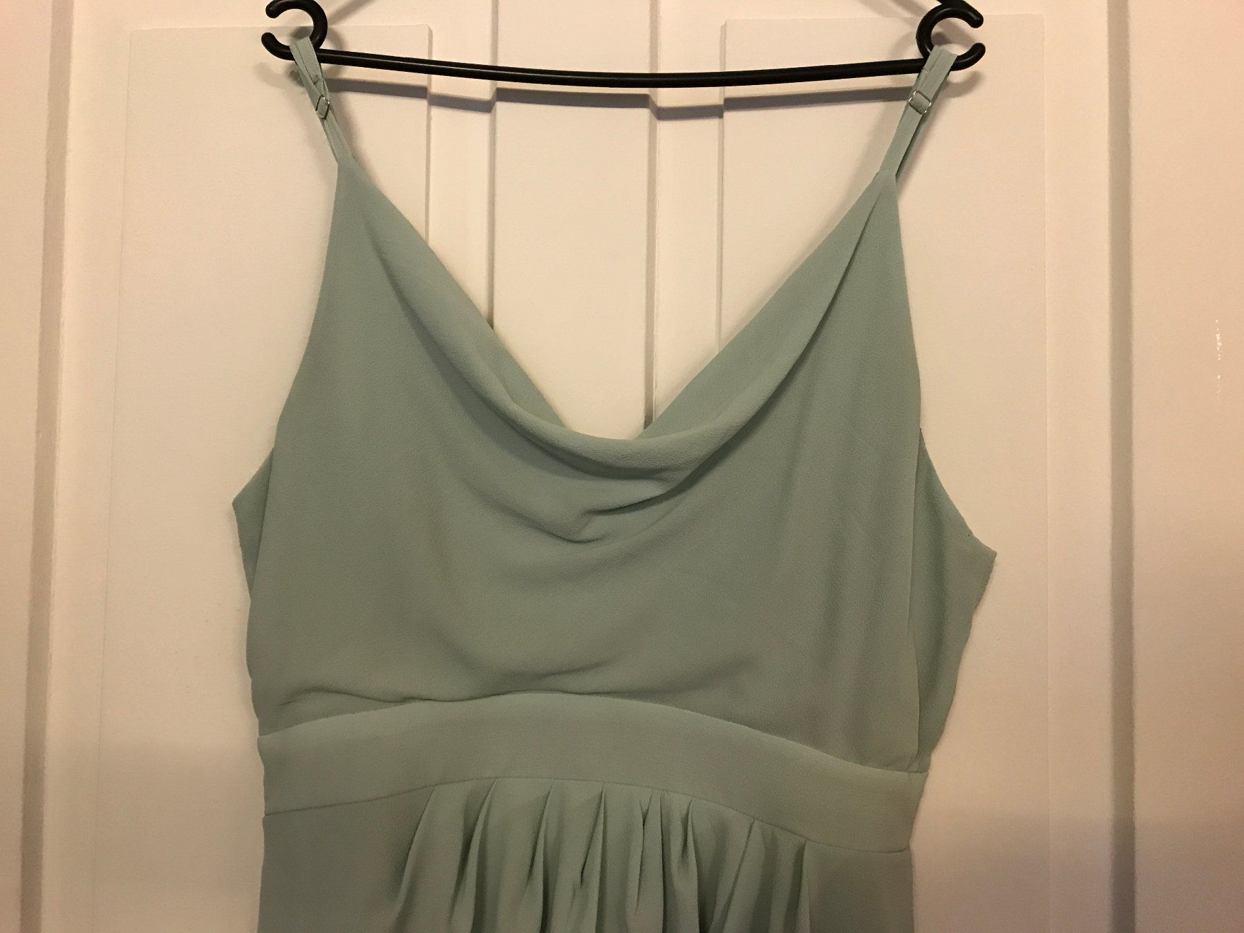 Vestiti: Kleid helles mint / türkis Grösse M / Size 42 – Usato da Rhäzüns venduto da duudii 2