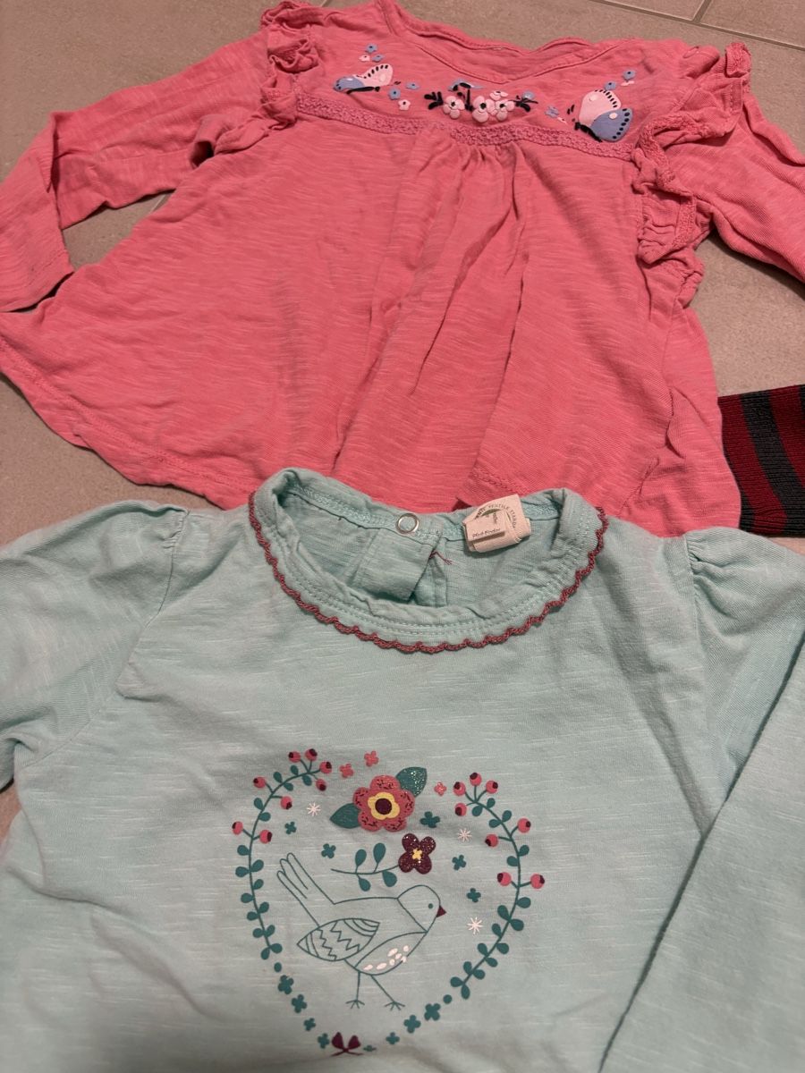 Lotti & Set di vestiti: Mädchen  Sweatshirt Grösse 92-98 – Usato da Wolfhausen venduto da lala_wolfhausen 2